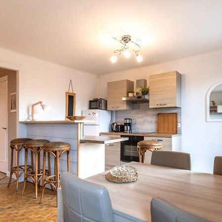 アヌシーPetit Port Furnished Flatアパートメント エクステリア 写真