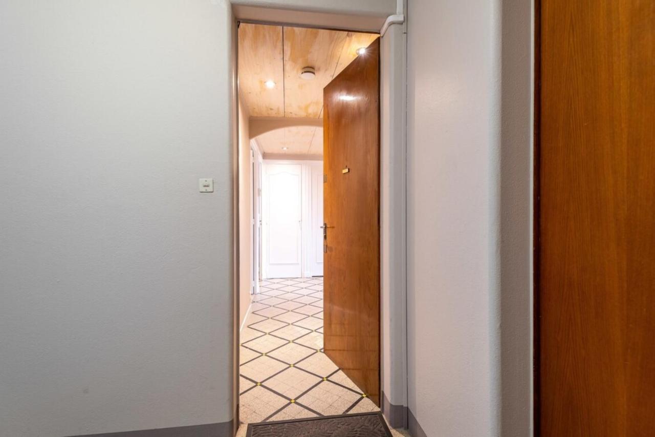 アヌシーPetit Port Furnished Flatアパートメント エクステリア 写真