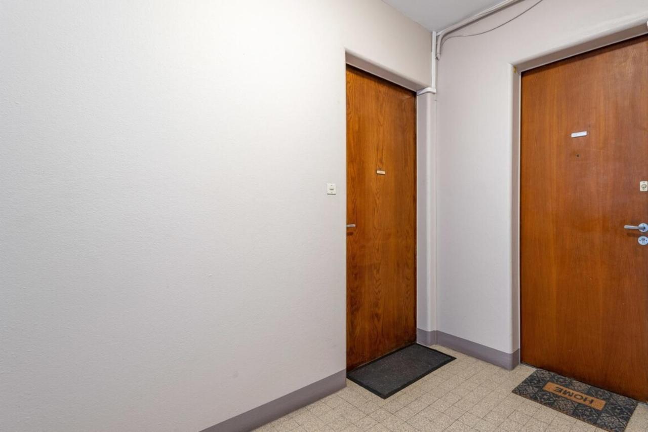 アヌシーPetit Port Furnished Flatアパートメント エクステリア 写真